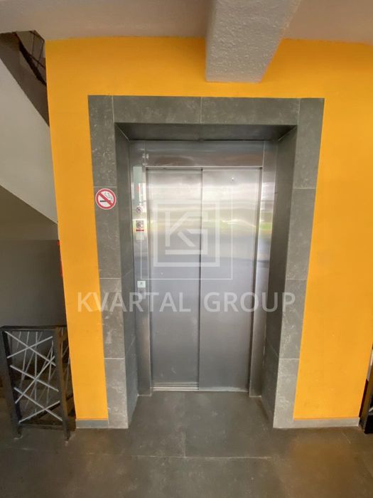 Квартира на ЖК «На Прорізній» в Києві, ID 308142, фото №23