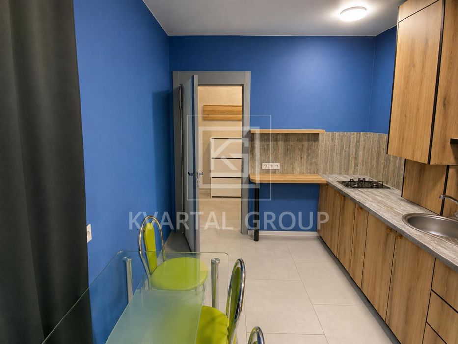 Квартира на ЖК «На Прорізній» в Києві, ID 308142, фото №4