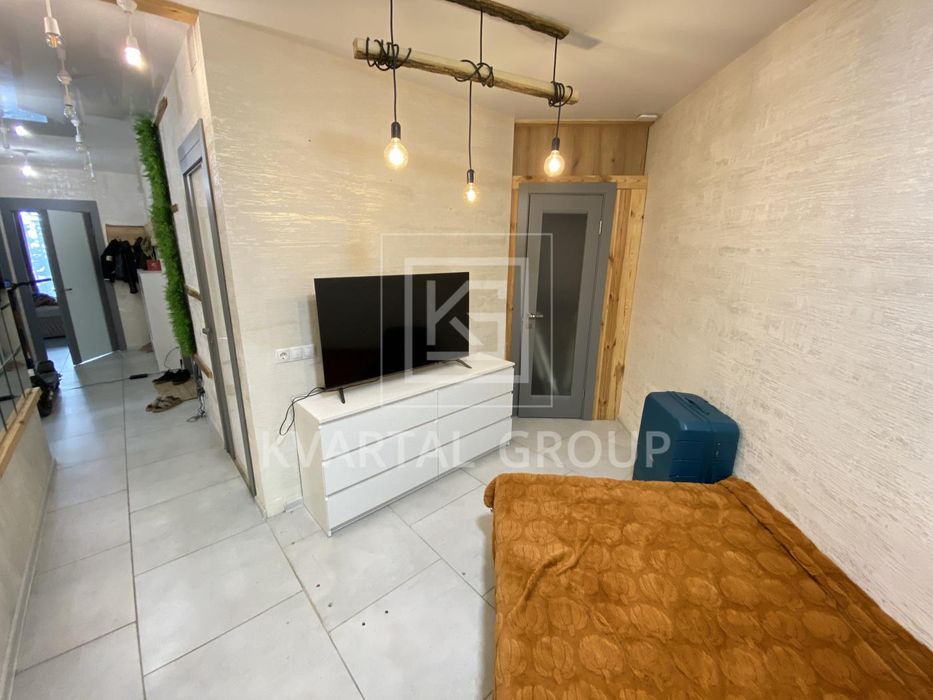 Квартира на ЖК «На Прорізній» в Києві, ID 308142, фото №8