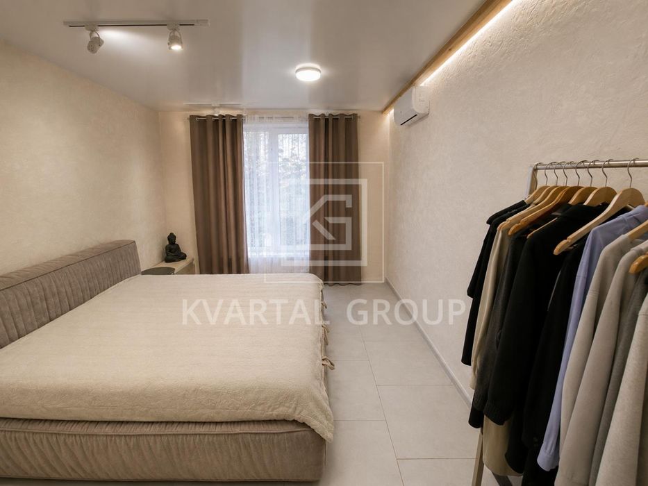 Квартира на ЖК «На Прорізній» в Києві, ID 308142, фото №9