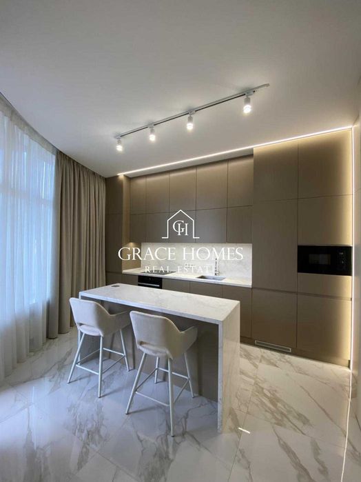 Квартира на вул. Михайла Бойчука, 19А в Київ, ID 289946, фото №1