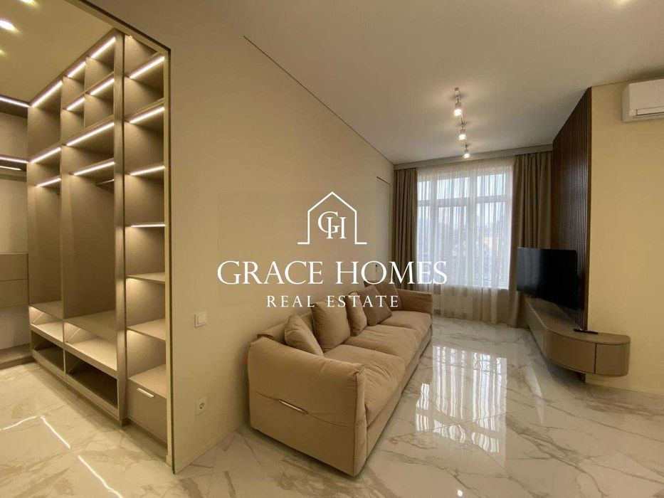 Квартира на вул. Михайла Бойчука, 19А в Київ, ID 289946, фото №2