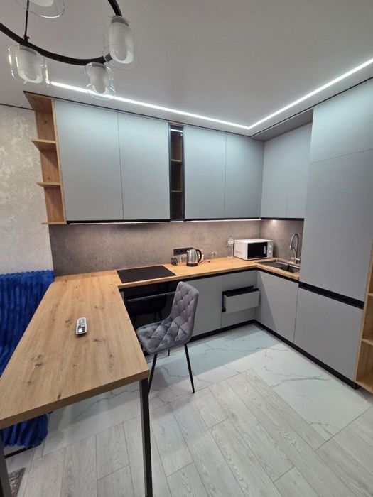 Квартира на вул. Змієнко, 30 в Києві, ID 289628, фото №1