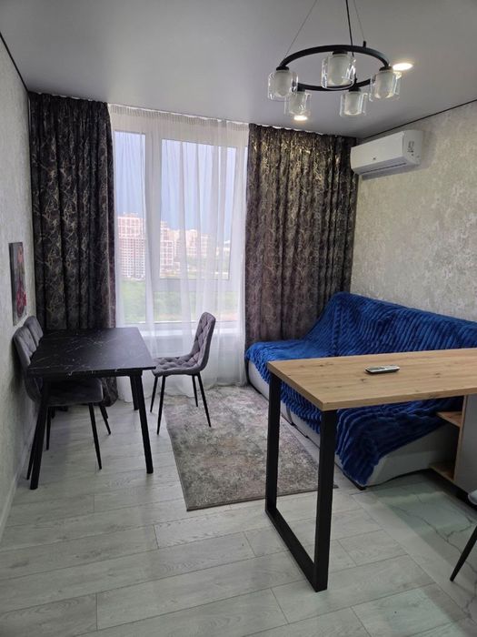 Квартира на вул. Змієнко, 30 в Києві, ID 289628, фото №2