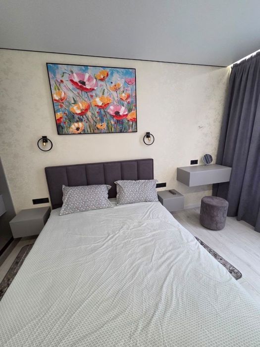 Квартира на вул. Змієнко, 30 в Києві, ID 289628, фото №6
