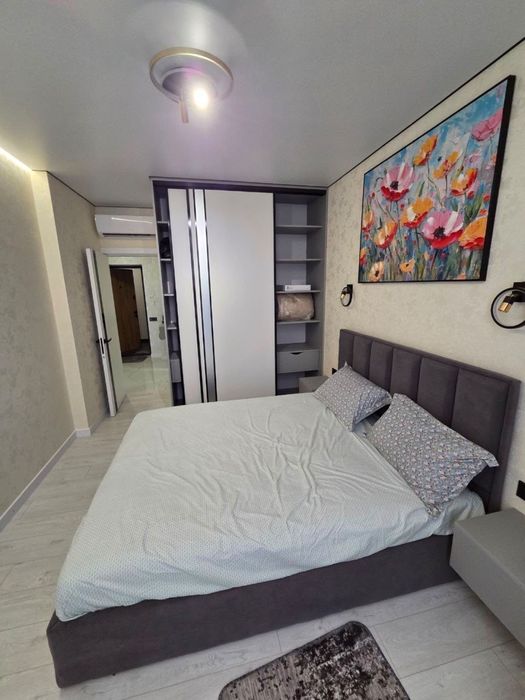 Квартира на вул. Змієнко, 30 в Києві, ID 289628, фото №7