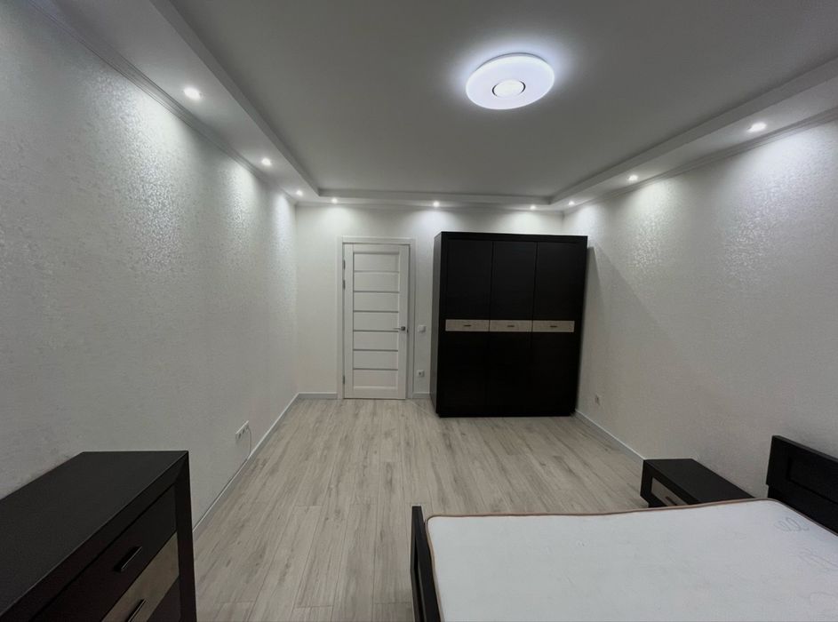 Квартира на Балтійський 5 в Києві, ID 289687, фото №1