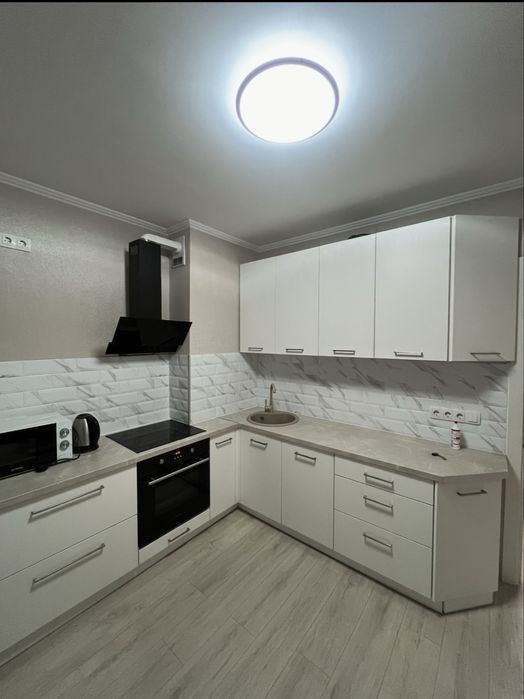 Квартира на Балтійський 5 в Києві, ID 289687, фото №4