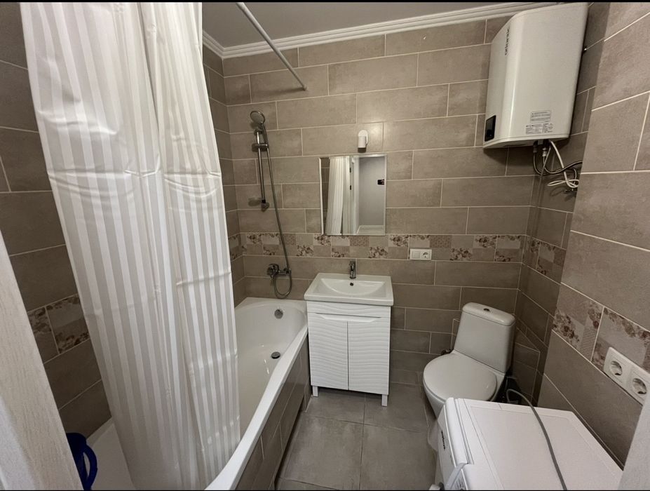 Квартира на Балтійський 5 в Києві, ID 289687, фото №6