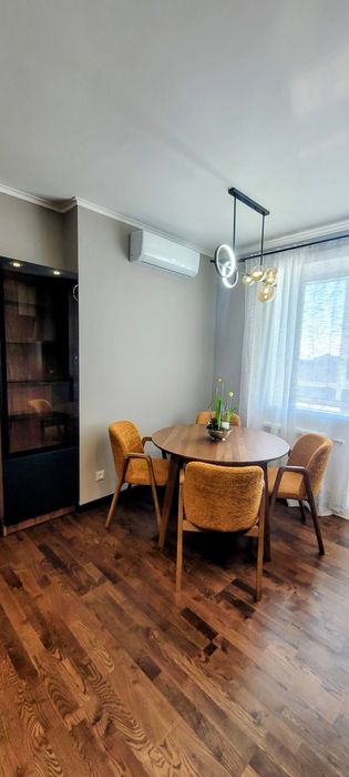 Квартира на ЖК «Олександрія» в Києві, ID 289656, фото №2
