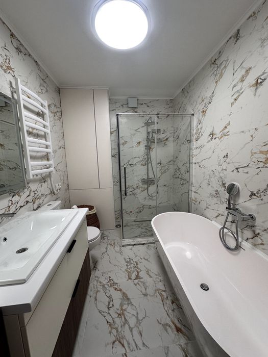 Квартира на ЖК «Олександрія» в Києві, ID 289656, фото №11