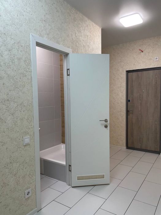 Квартира на ЖК «Воробйові Гори на Полях» в Харків, ID 289714, фото №5