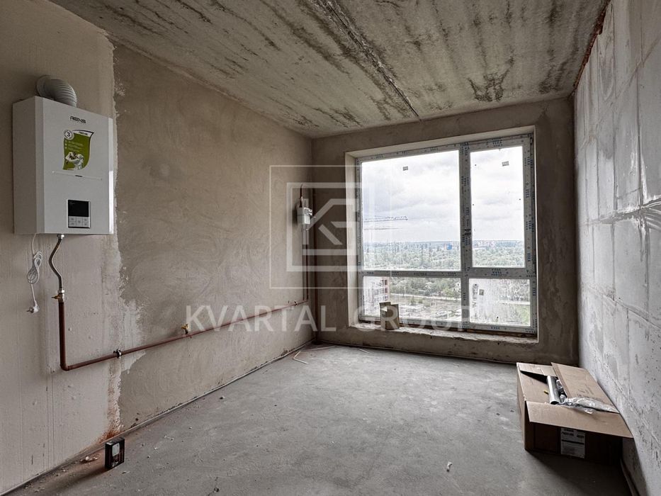 Квартира на ЖК Континент Рей в Києві, ID 289719, фото №2
