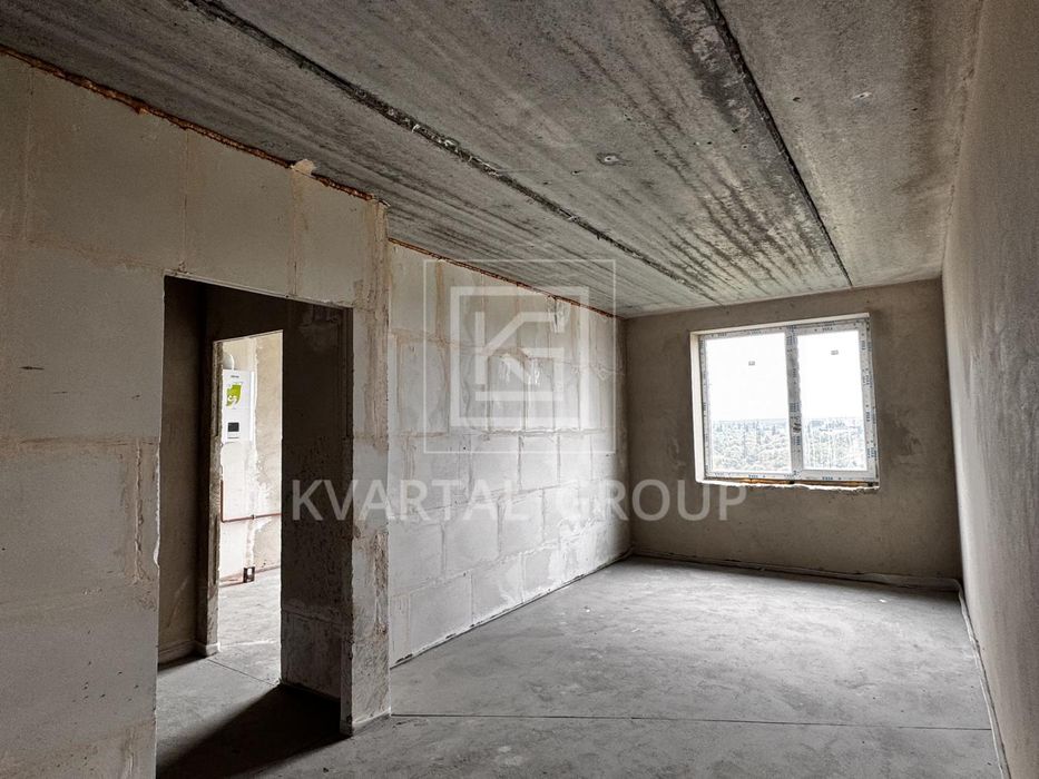 Квартира на ЖК Континент Рей в Києві, ID 289719, фото №13