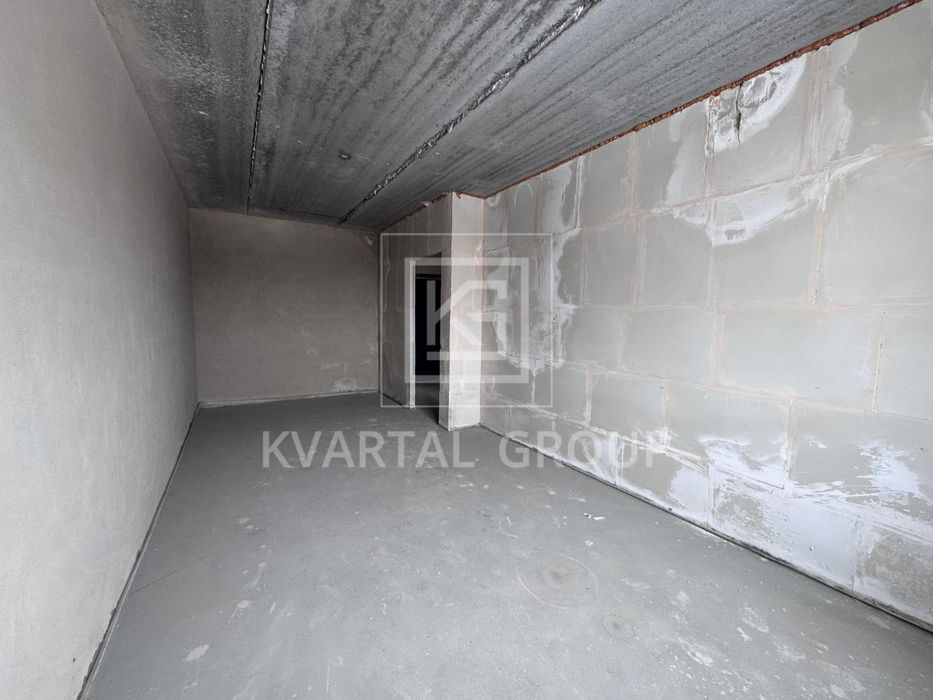 Квартира на ЖК Континент Рей в Києві, ID 289719, фото №14