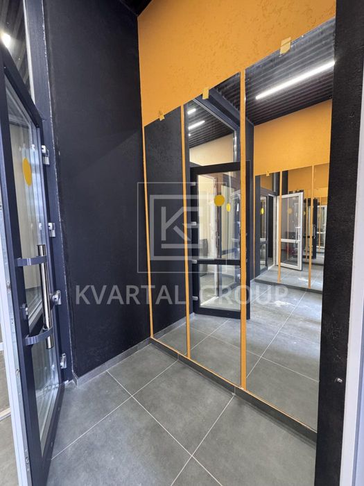 Квартира на ЖК Континент Рей в Києві, ID 289719, фото №18