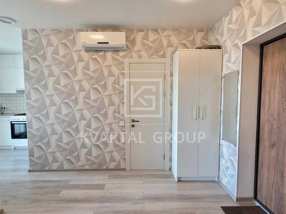 Квартира на ЖК Синергія Сіті в Києві, ID 289761, фото №3
