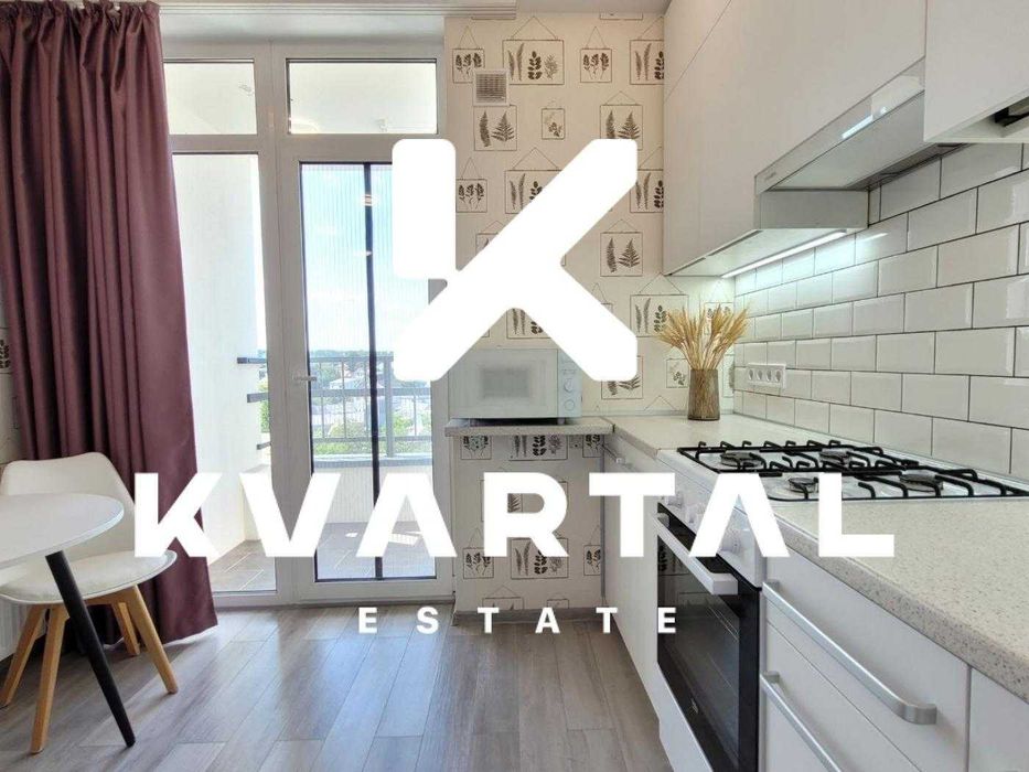 Квартира на ЖК Синергія Сіті в Києві, ID 289761, фото №4