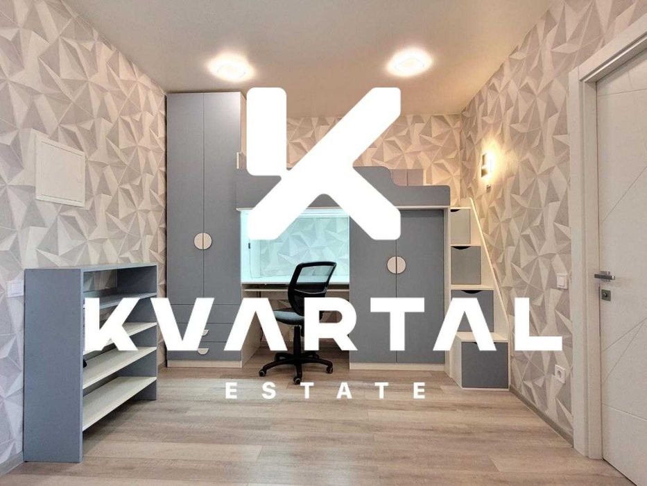 Квартира на ЖК Синергія Сіті в Києві, ID 289761, фото №5