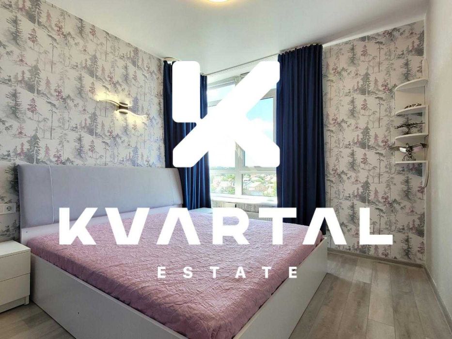 Квартира на ЖК Синергія Сіті в Києві, ID 289761, фото №8