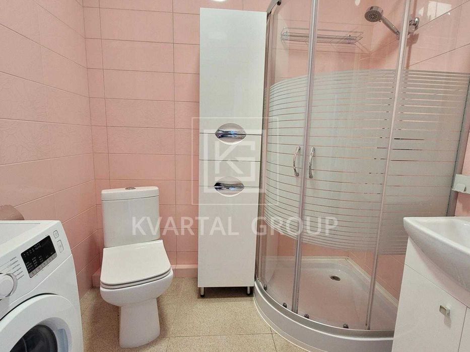 Квартира на ЖК Синергія Сіті в Києві, ID 289761, фото №9