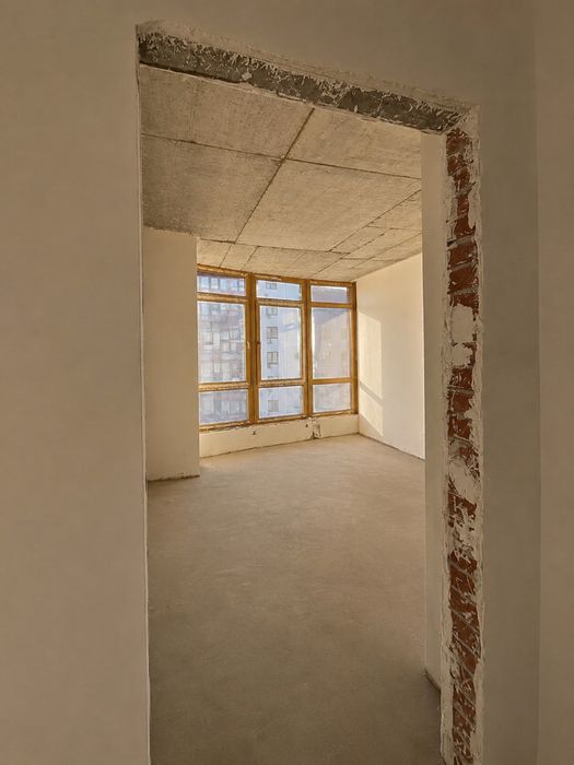 Квартира на ЖК «Європейський Сіті» в Івано-Франківську, ID 289749, фото №2