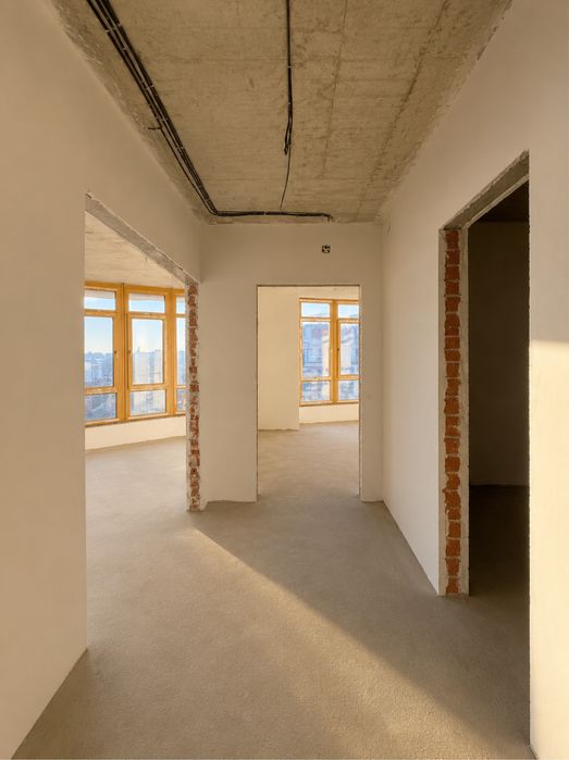 Квартира на ЖК «Європейський Сіті» в Івано-Франківську, ID 289749, фото №5