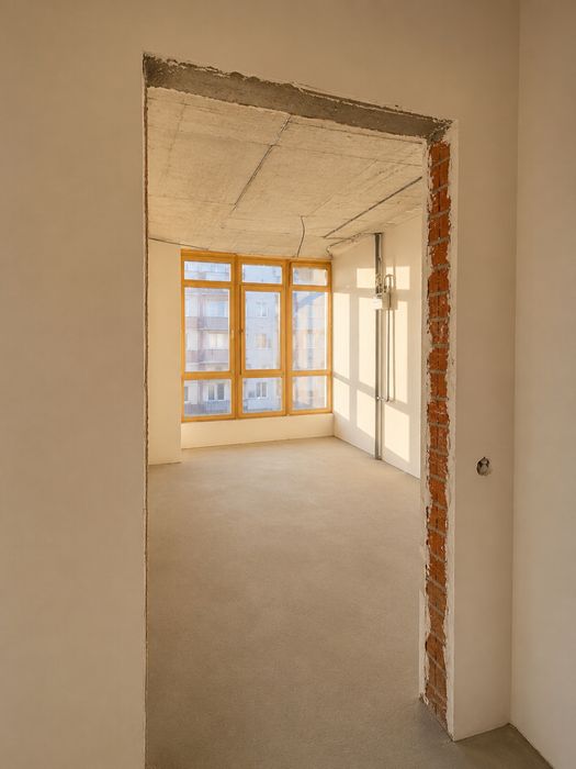 Квартира на ЖК «Європейський Сіті» в Івано-Франківську, ID 289749, фото №7