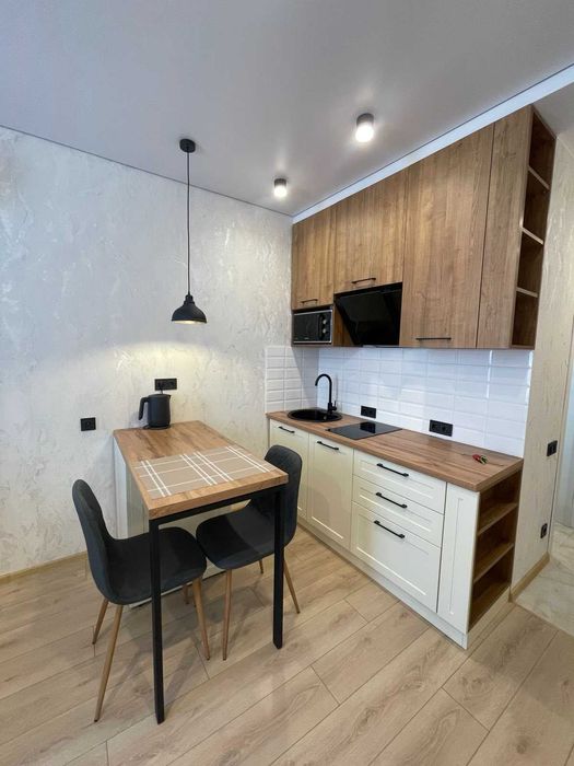 Квартира на вул. Глибочицька, 13 в Київ, ID 379614, фото №2