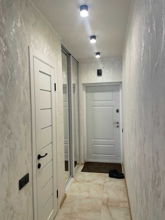 Квартира на вул. Глибочицька, 13 в Київ, ID 379614, фото №3