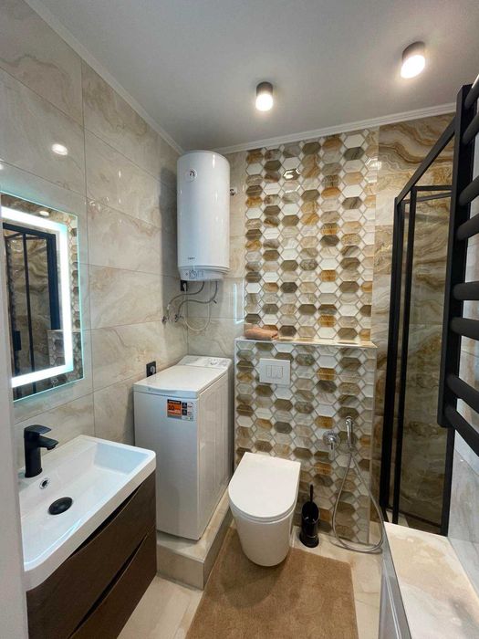 Квартира на вул. Глибочицька, 13 в Київ, ID 379614, фото №4