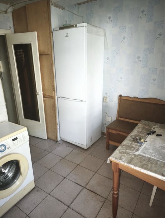 Квартира на вул. Зотчих, 62А в Києві, ID 289811, фото №5