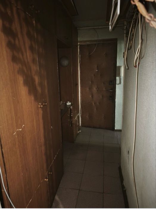 Квартира на вул. Зотчих, 62А в Києві, ID 289811, фото №7