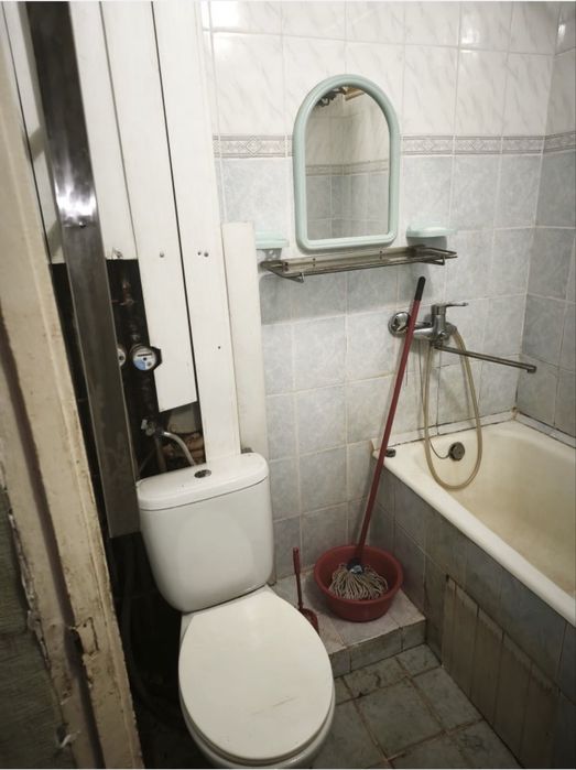 Квартира на вул. Зотчих, 62А в Києві, ID 289811, фото №8