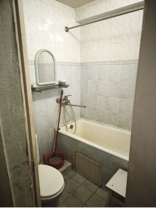 Квартира на вул. Зотчих, 62А в Києві, ID 289811, фото №9