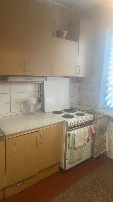 Квартира на просп. Європейського Союзу, 37А в Києві, ID 289738, фото №1