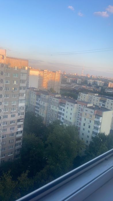 Квартира на просп. Європейського Союзу, 37А в Києві, ID 289738, фото №11