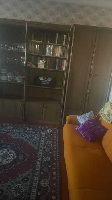 Квартира на просп. Європейського Союзу, 37А в Києві, ID 289738, фото №7