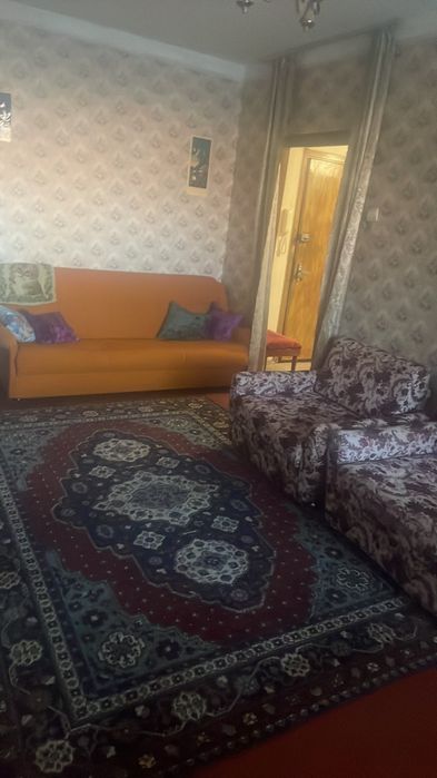 Квартира на просп. Європейського Союзу, 37А в Києві, ID 289738, фото №8