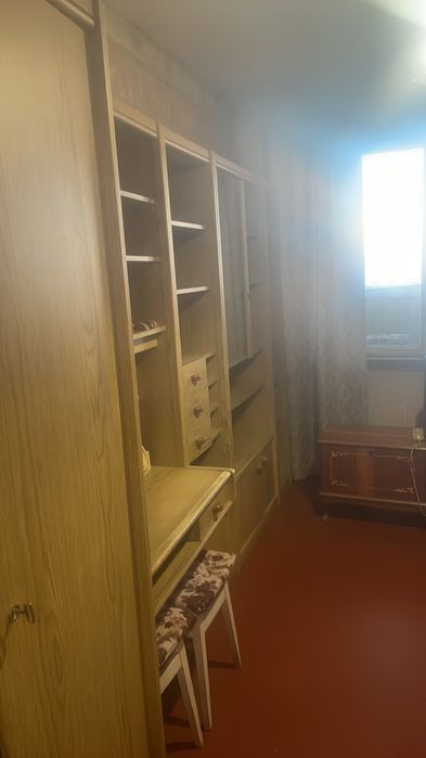 Квартира на просп. Європейського Союзу, 37А в Києві, ID 289738, фото №9