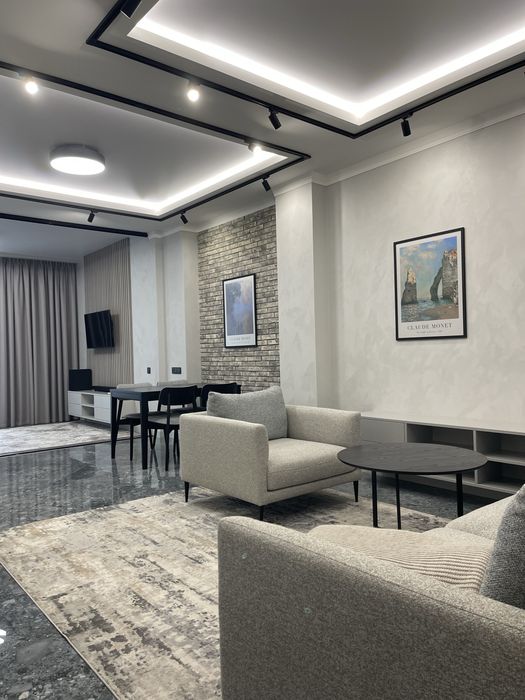Квартира на вул. Гоголевська, 47 в Київ, ID 289742, фото №5