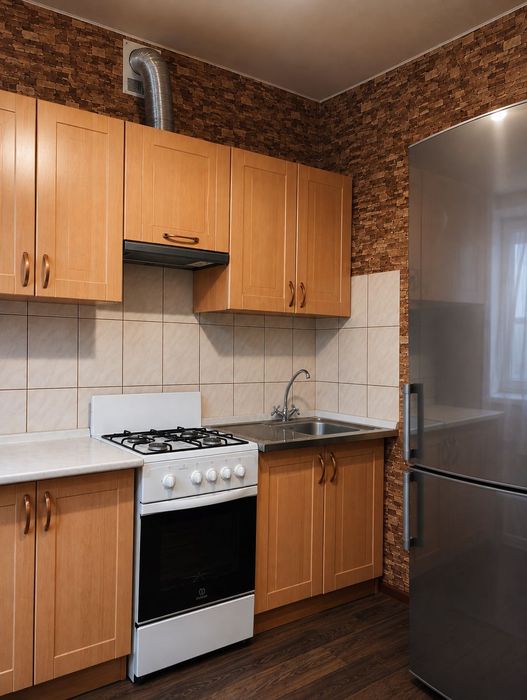 Квартира на вул. Вокзальна, 133 в Хмельницький, ID 289899, фото №2