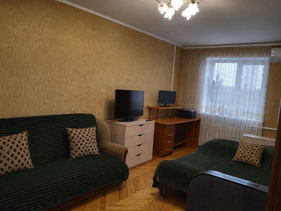 Квартира на вул. Вокзальна, 133 в Хмельницький, ID 289899, фото №3