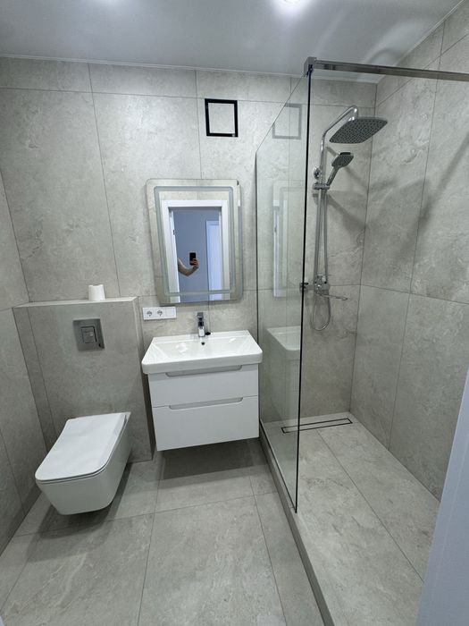 Квартира на ЖК «Континент Рей» в Києві, ID 289818, фото №4