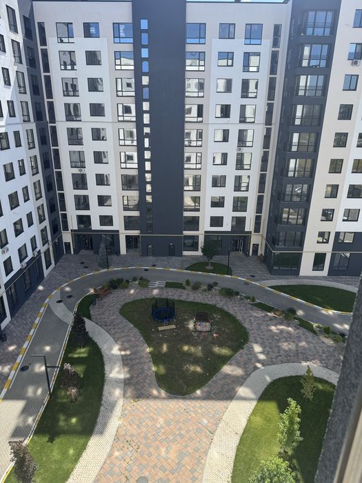 Квартира на ЖК «Континент Рей» в Києві, ID 289818, фото №7