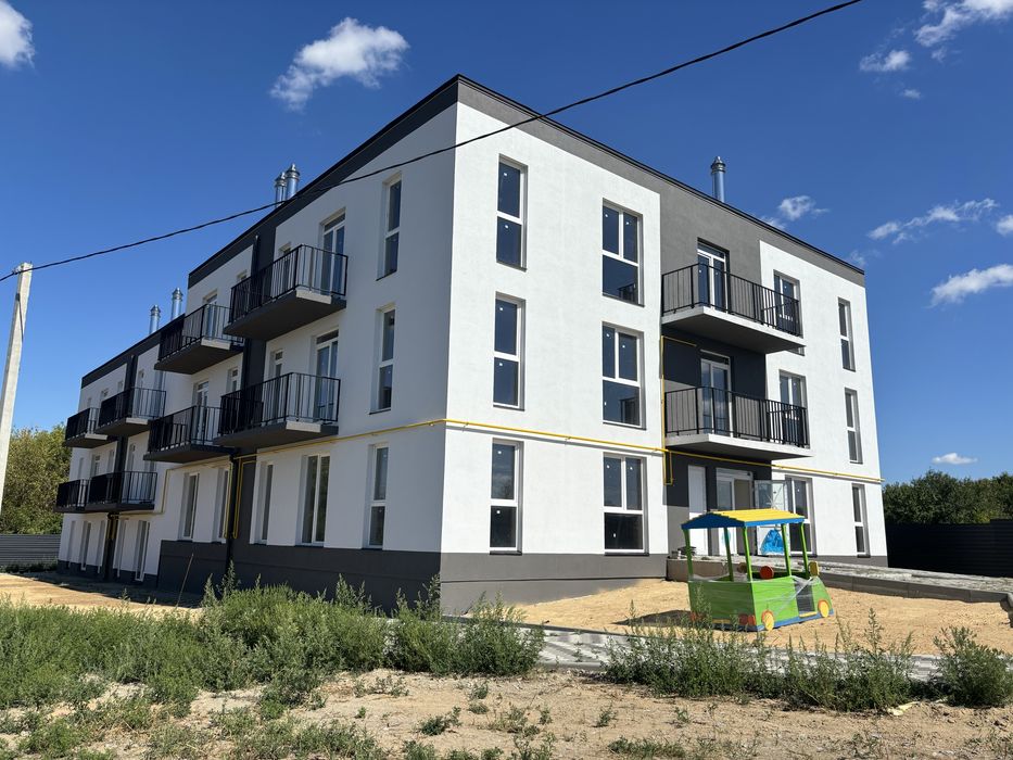 Квартира на вул. Героїв України в Києві, ID 308183, фото №1
