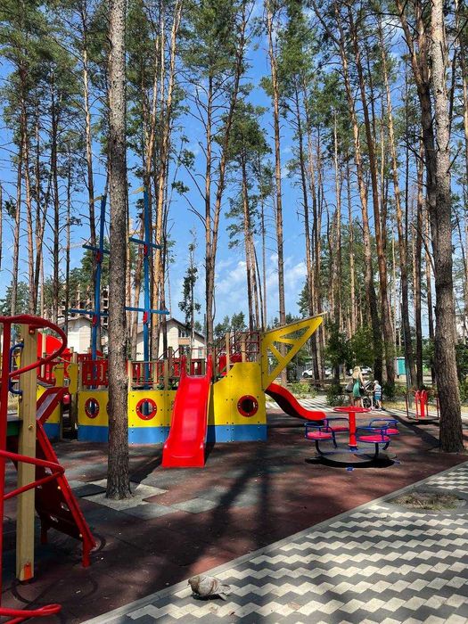 Квартира на ЖК "Sobornyi" в Києві, ID 305264, фото №19