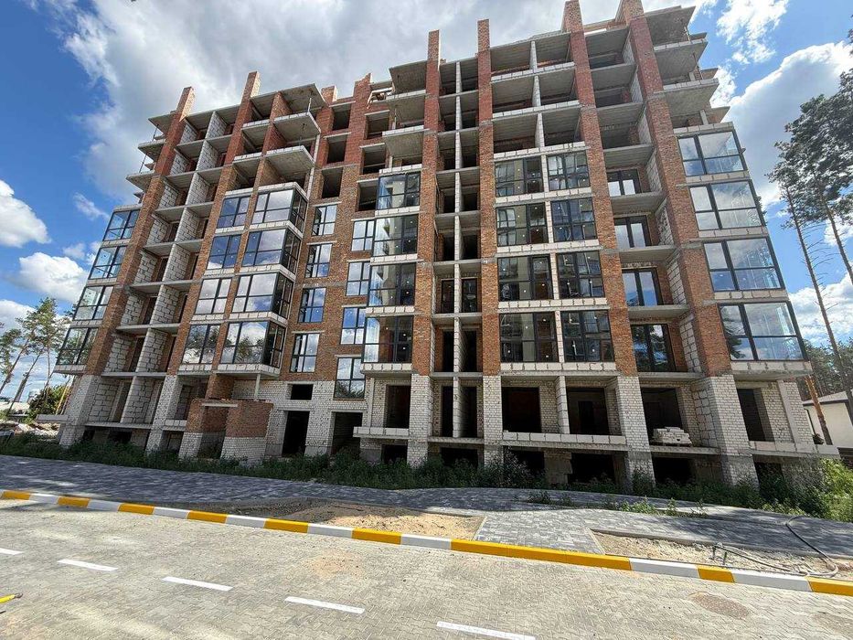 Квартира на ЖК "Sobornyi" в Києві, ID 305264, фото №3