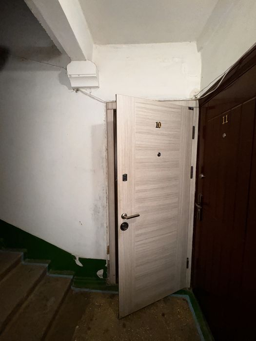 Квартира на Тернівський в Кривому Розі, ID 289866, фото №1