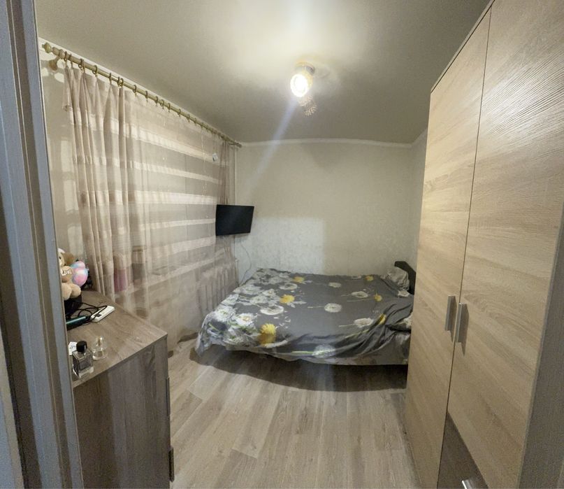 Квартира на Тернівський в Кривому Розі, ID 289866, фото №3